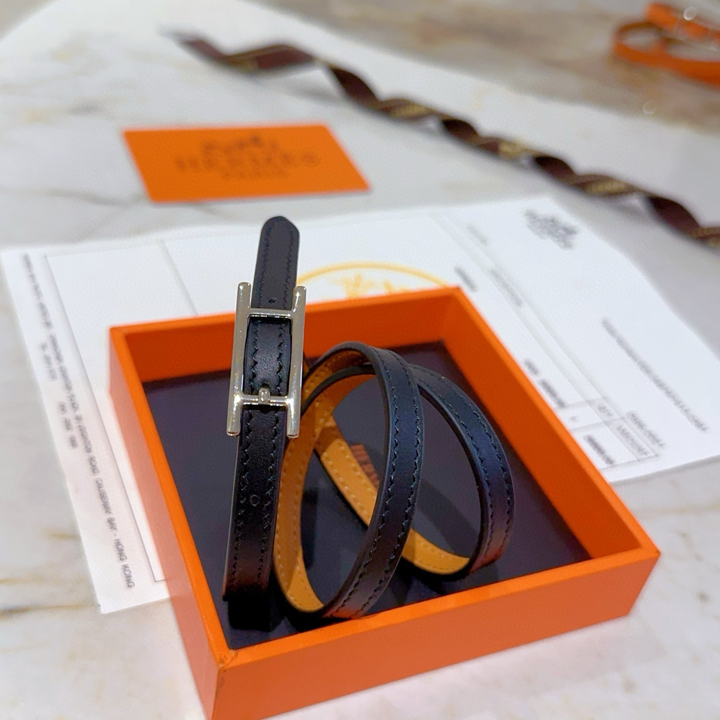 Hermes Bracelet-53