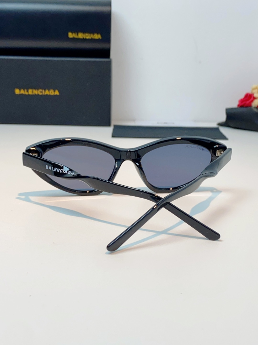 Balenciaga glasses-92