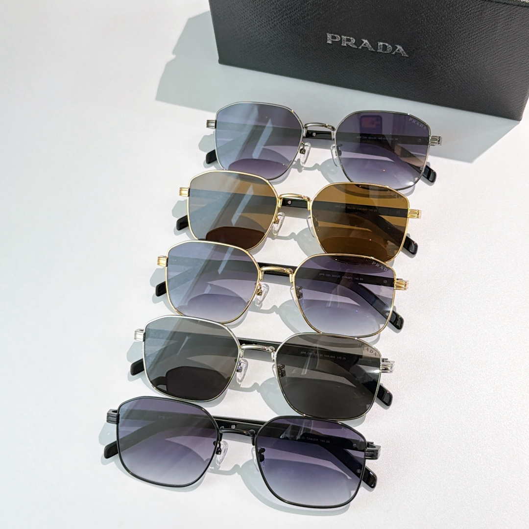 Prada glasses-64