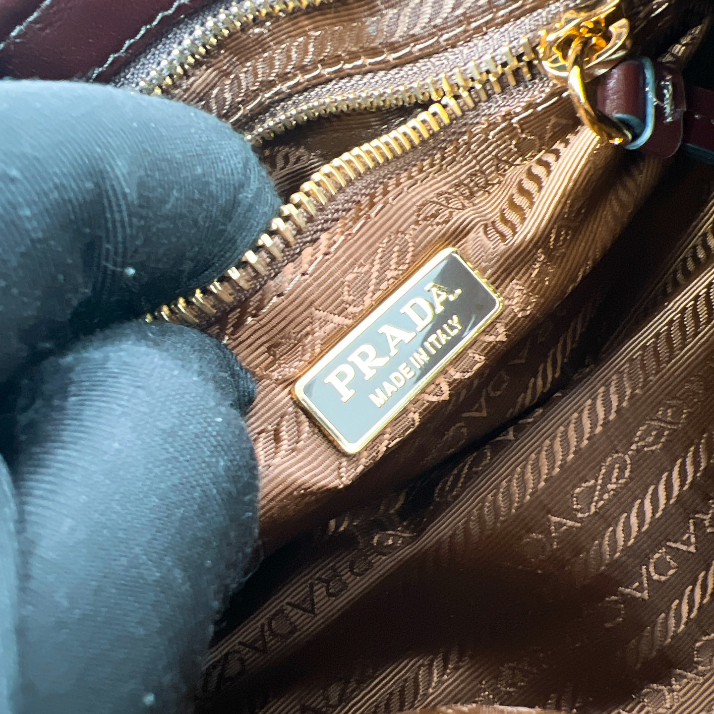 Prada Hot New Product-136