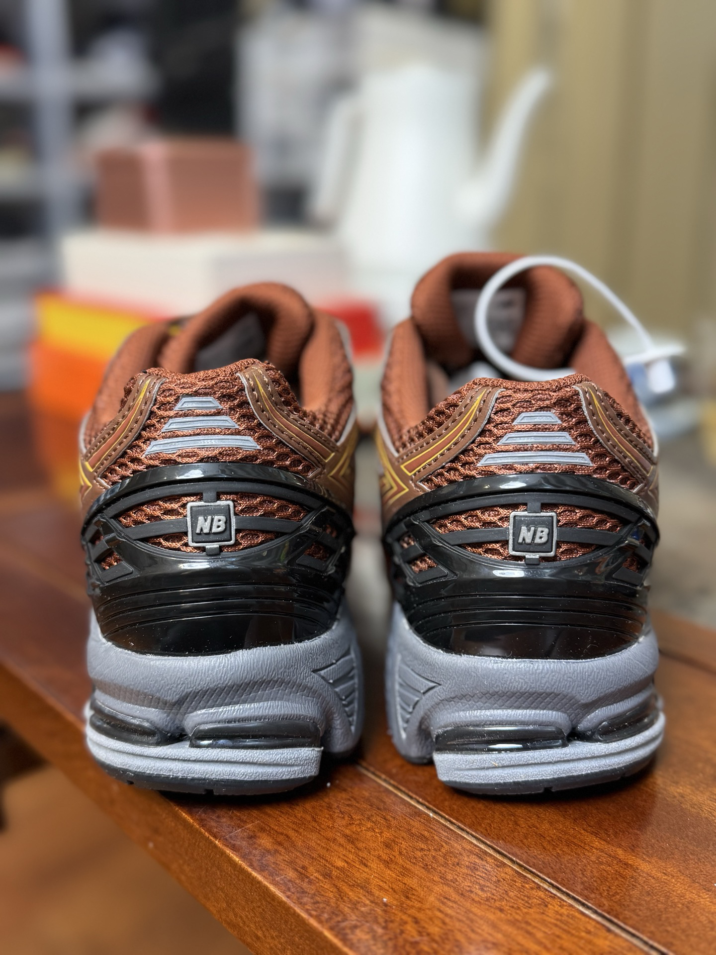 New Balance Sneakers-280