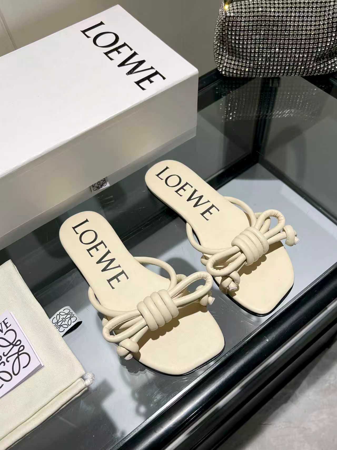 LOEWE Sandals