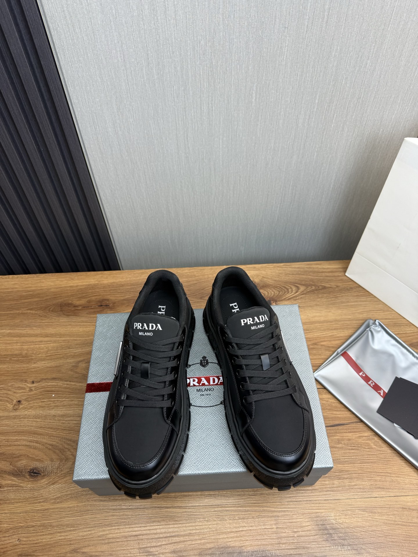 Prada Sneakers-181