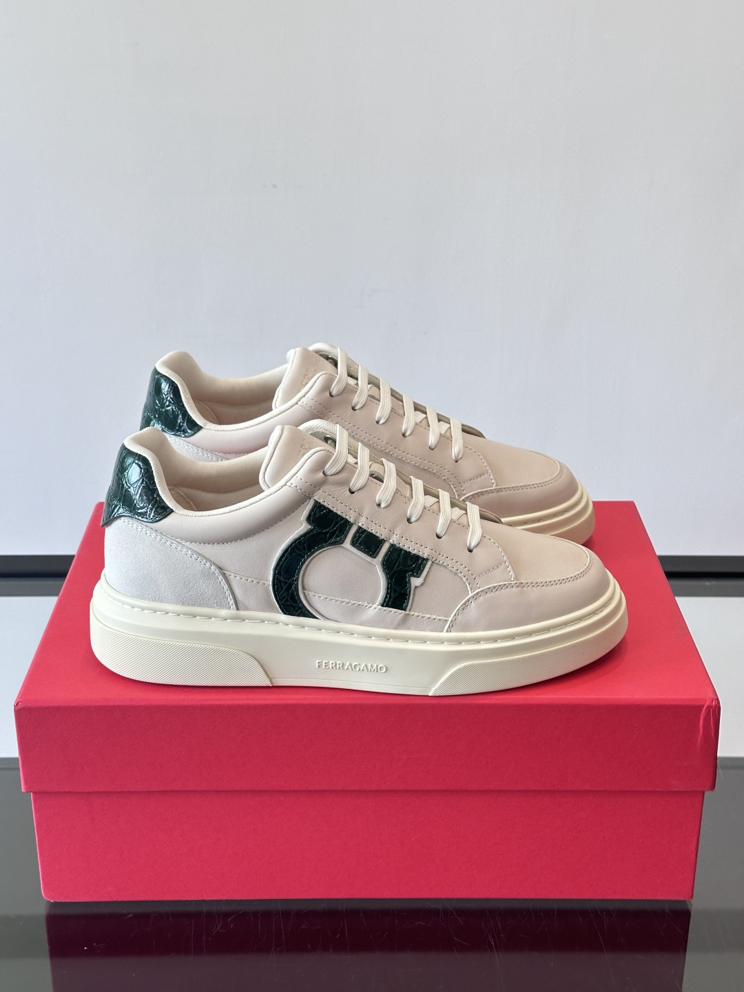 Ferragamo Sneakers