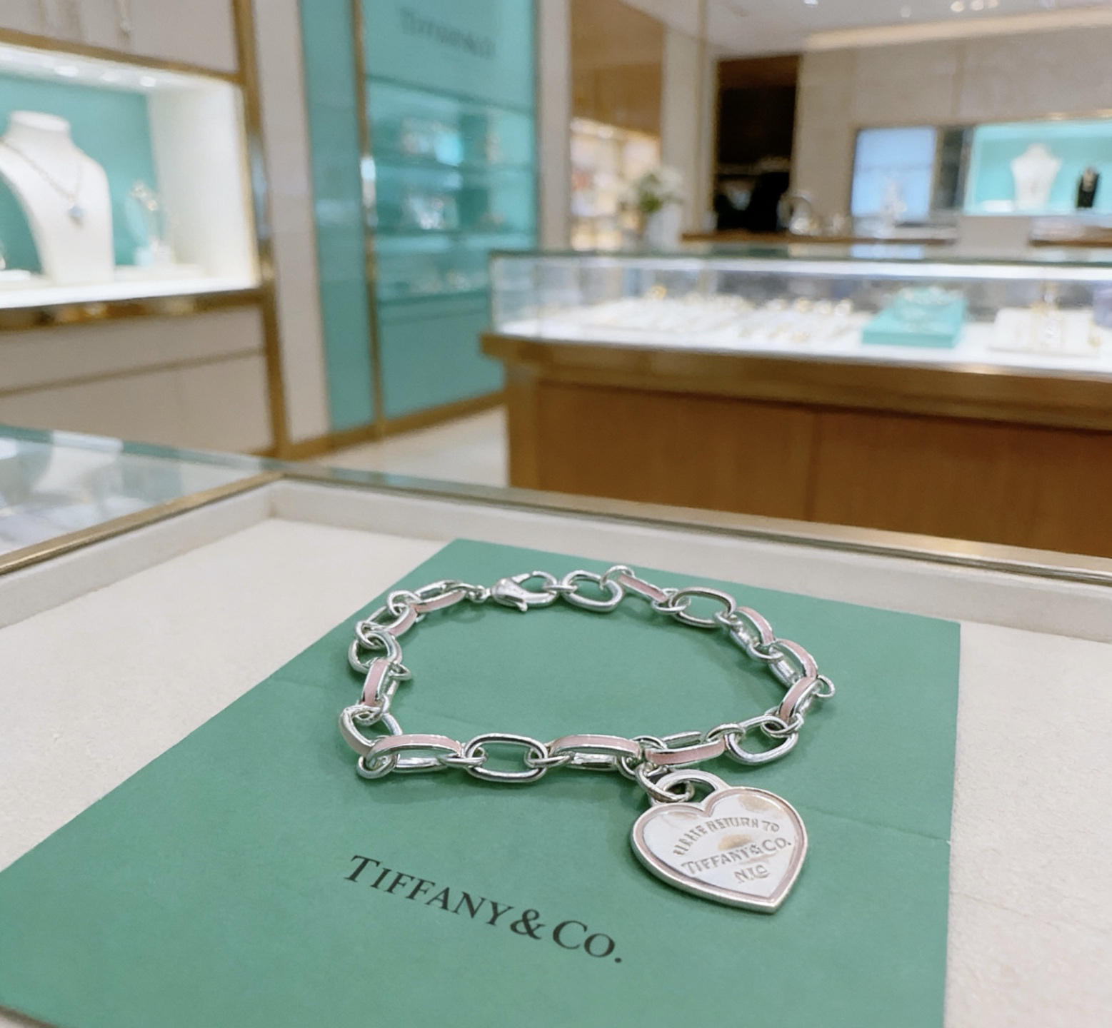 tiffany Bracelet-66