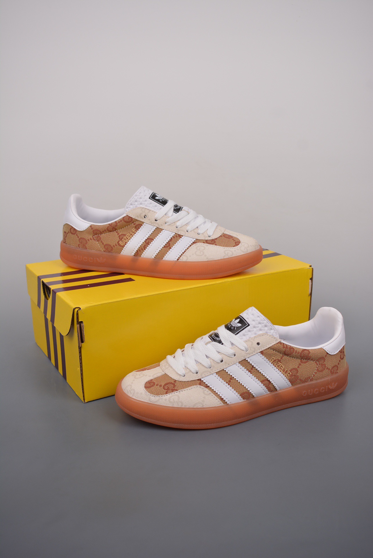 Gucci Sneakers-106