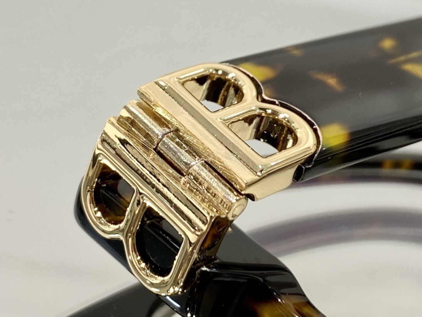 Balenciaga glasses-60