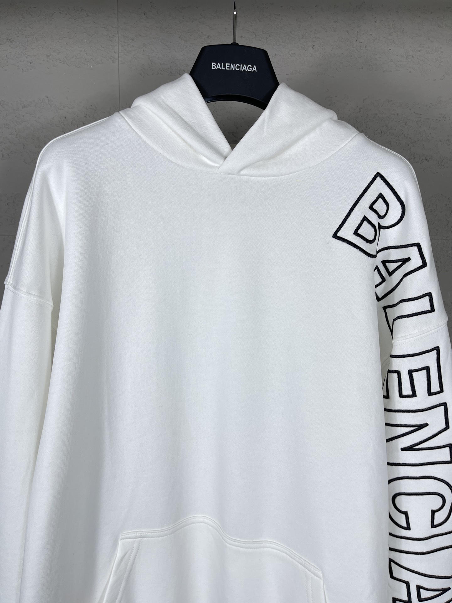 Balenciaga clothing-240