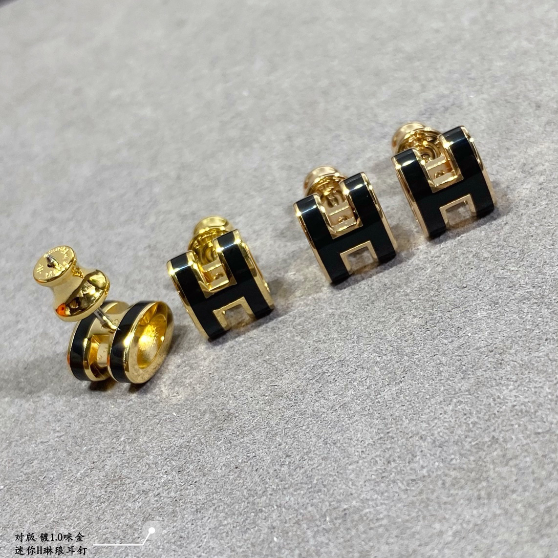 Hermes earrings-82