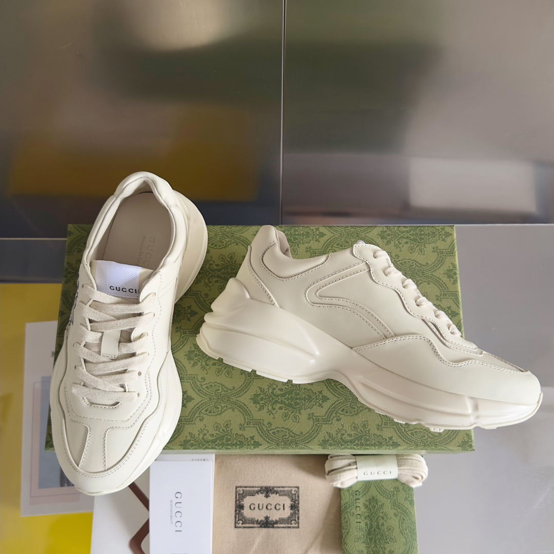 Gucci Sneakers-39
