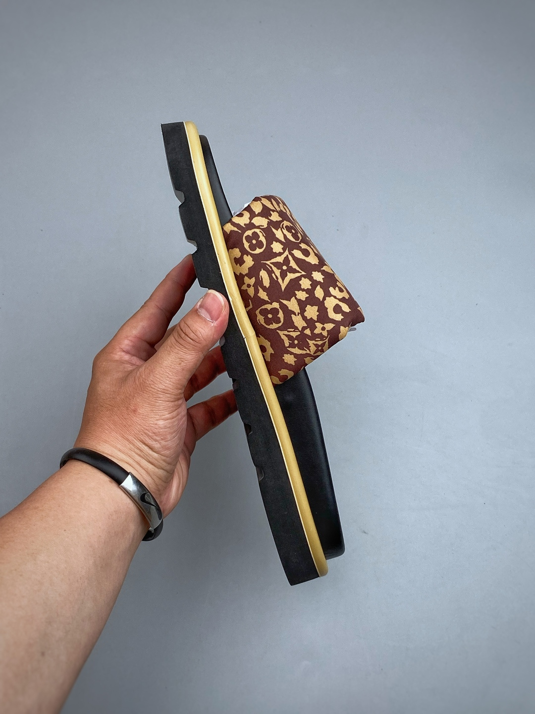 LV Summer footwear