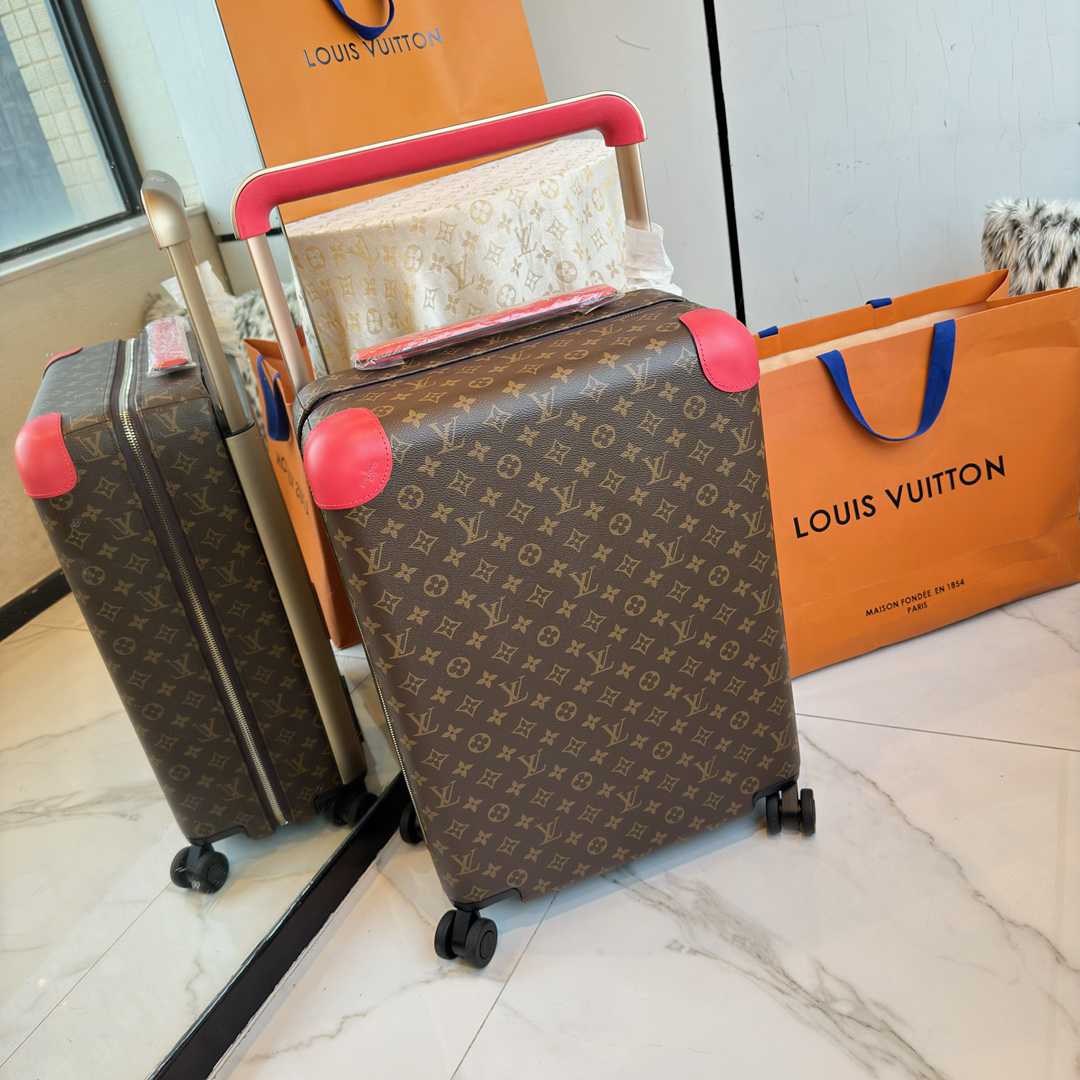 LV luggage-78