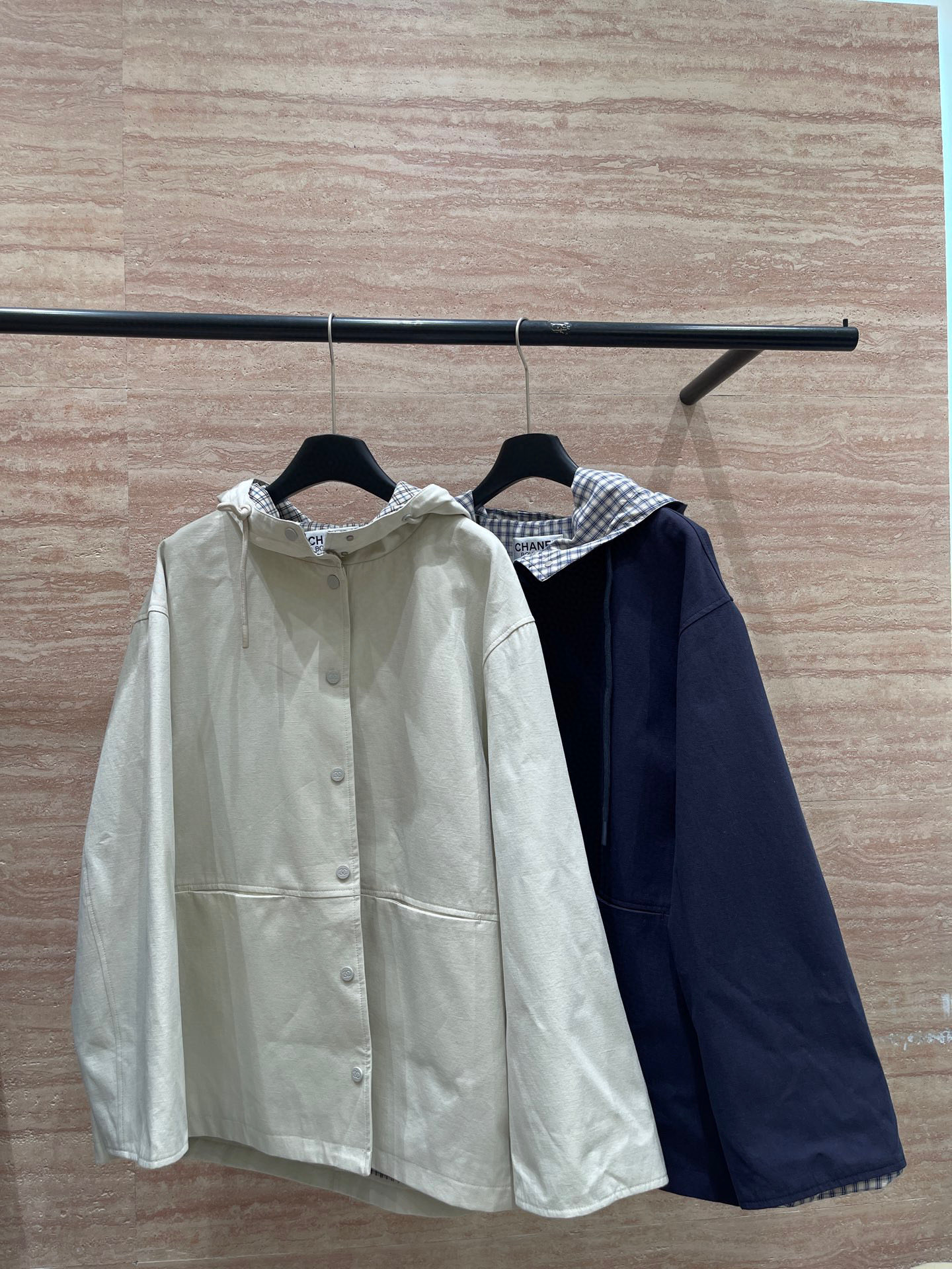 Chanel Clothing-215