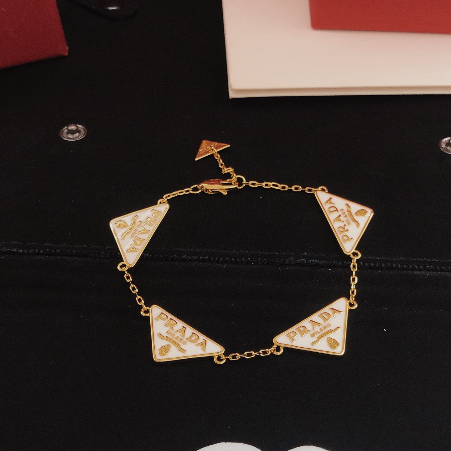 Prada Bracelet-13