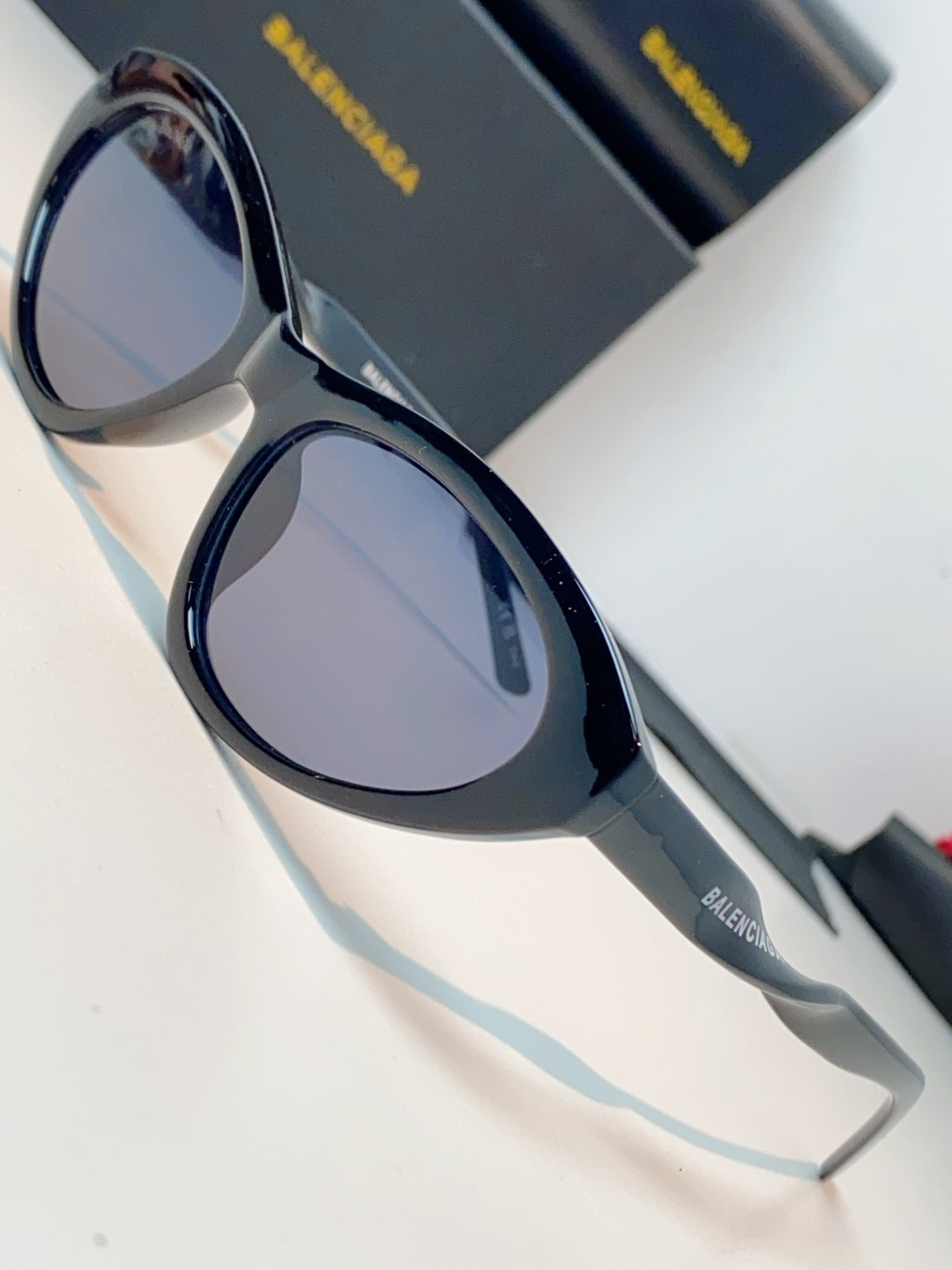 Balenciaga glasses-92