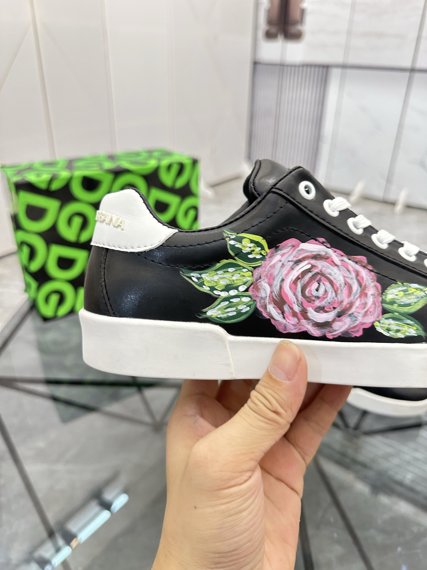 D&G Sneakers-262