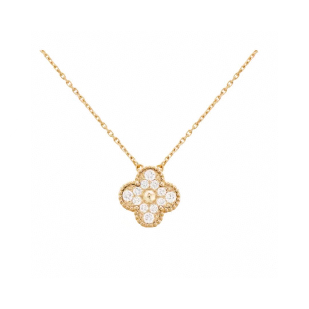 Van Cleef & Arpels necklace-138