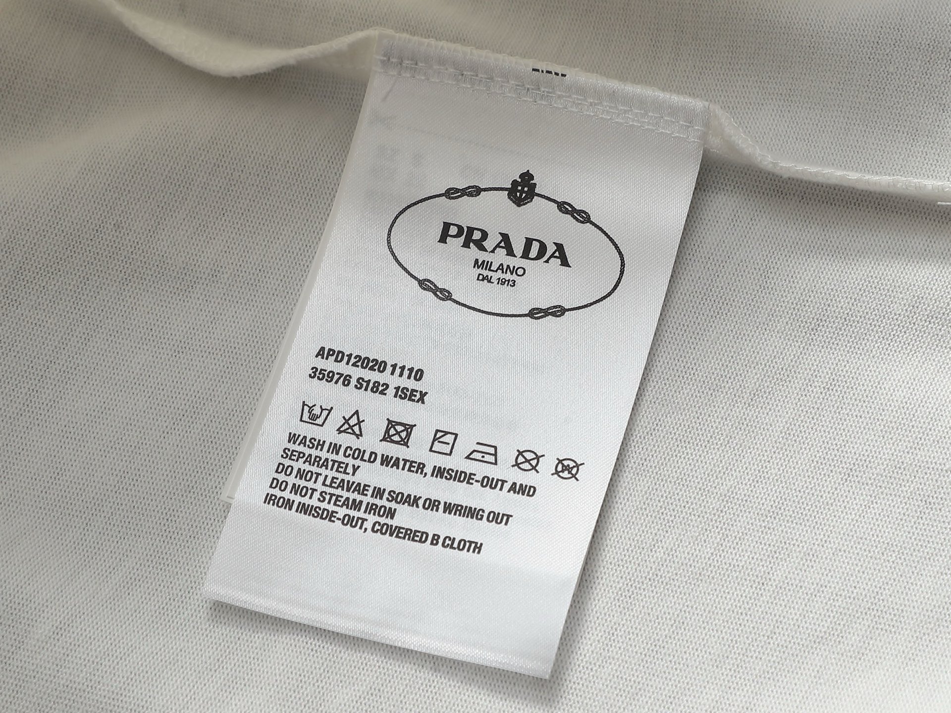 Prada clothing-197