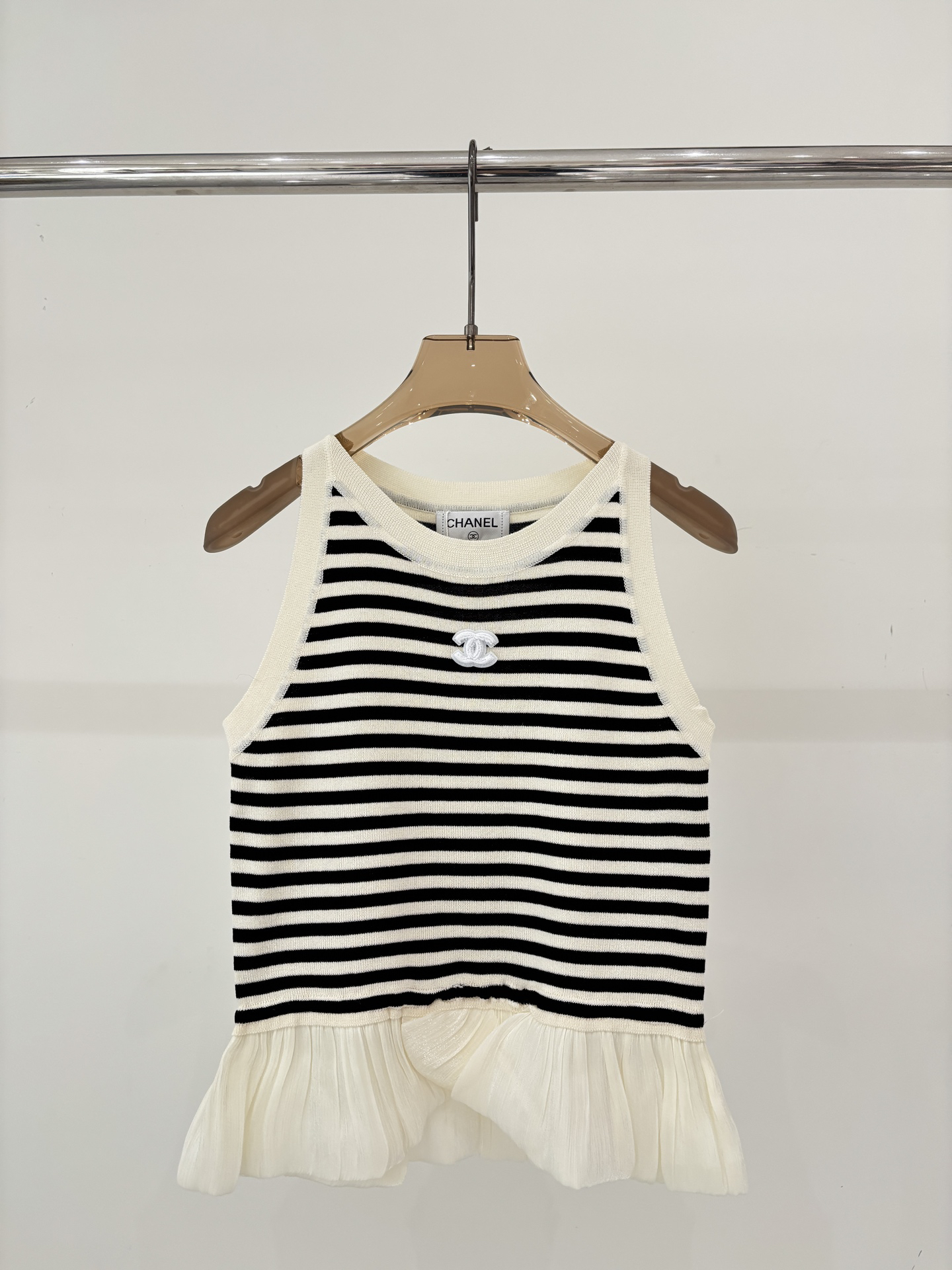Chanel Clothing-84
