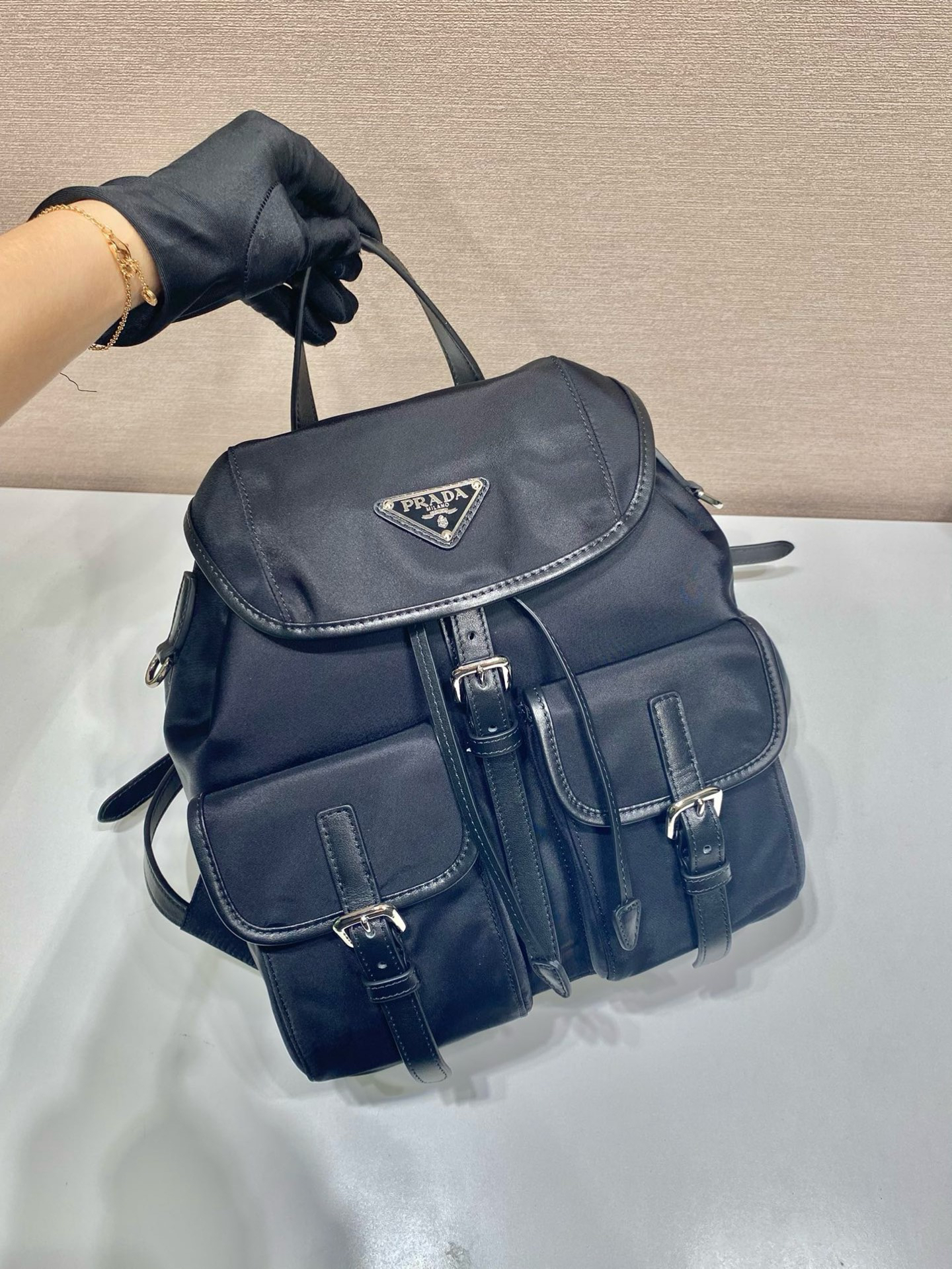Prada Hot New Product-299