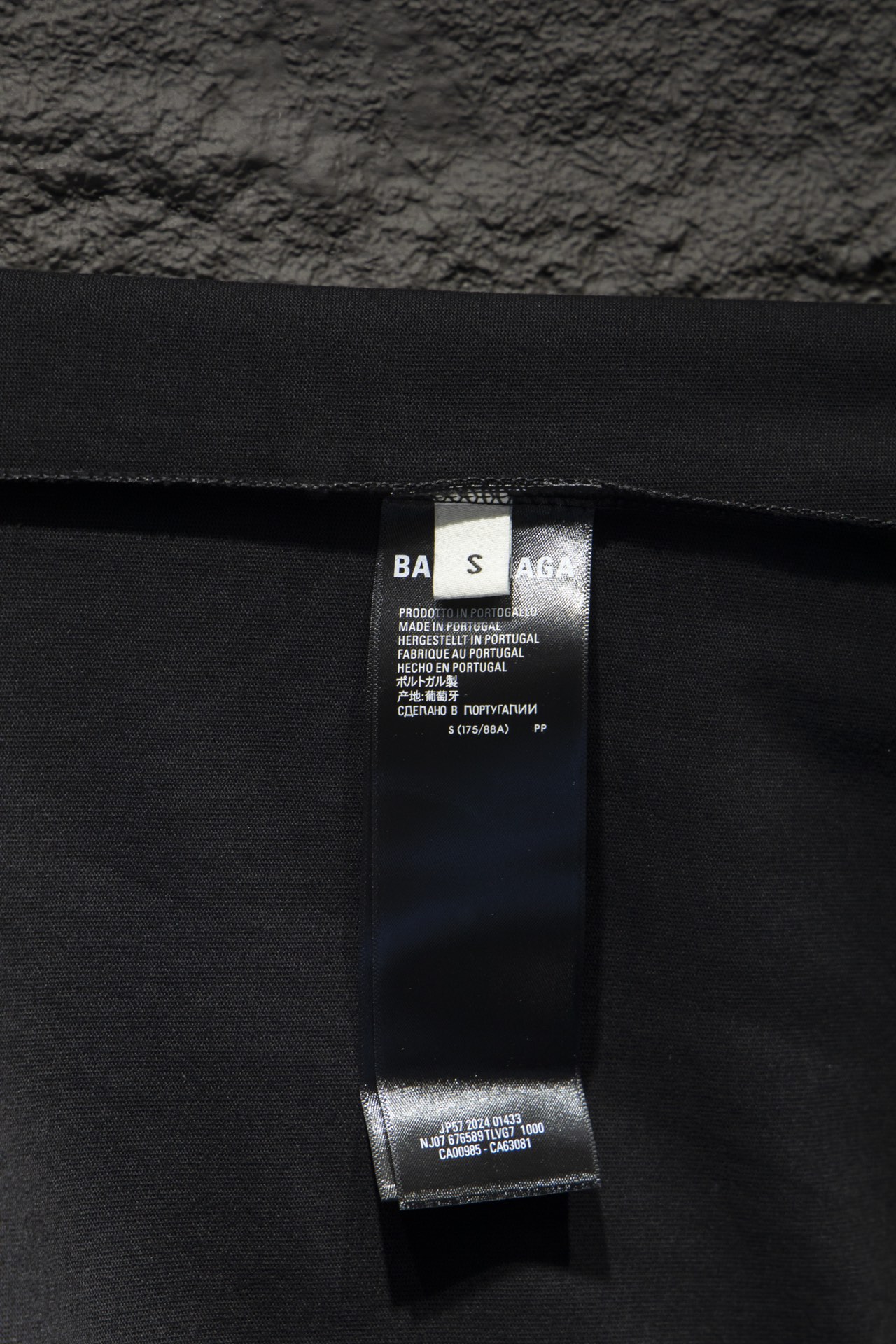 Balenciaga clothing-56