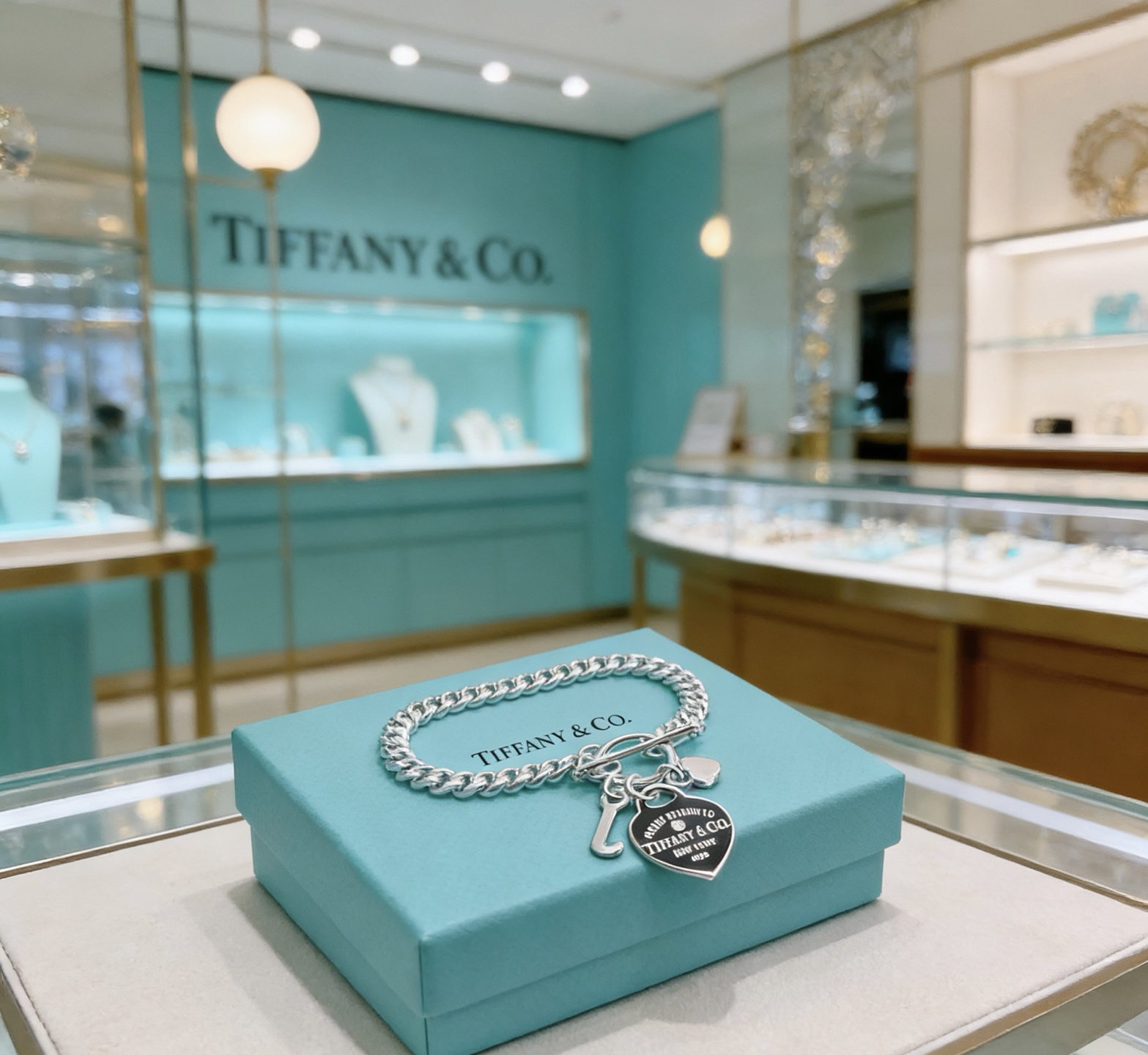 tiffany Bracelet-70