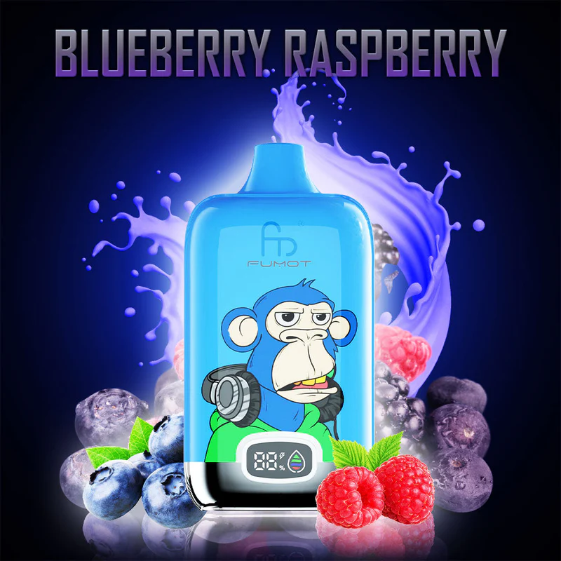 EU Warehouse 5 Pcs 10 Pcs Fumot Box 12000 Puff 12k Disposable Vape Fruit Ice Combos Mixed Random Flavors