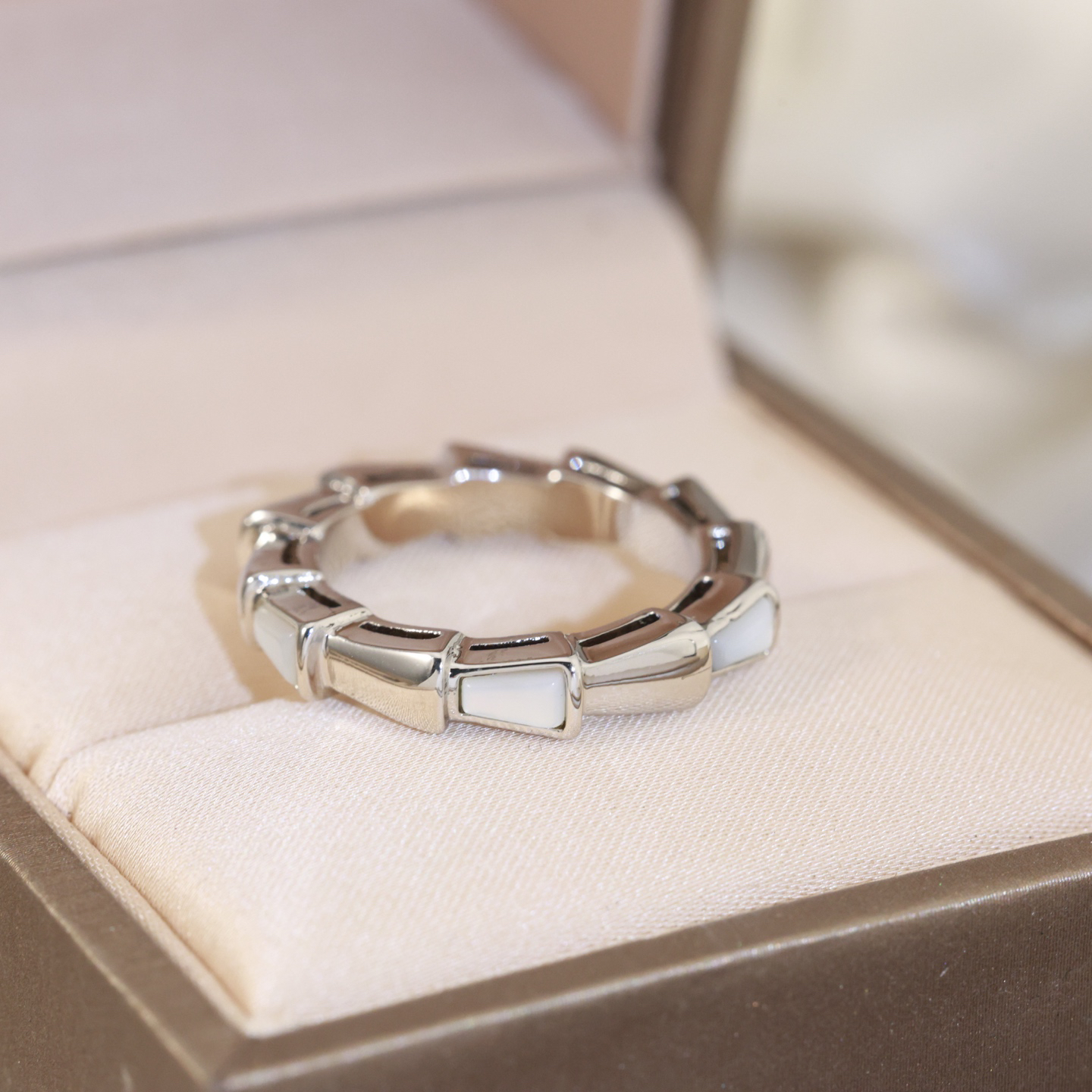 Bottega Veneta ring-54