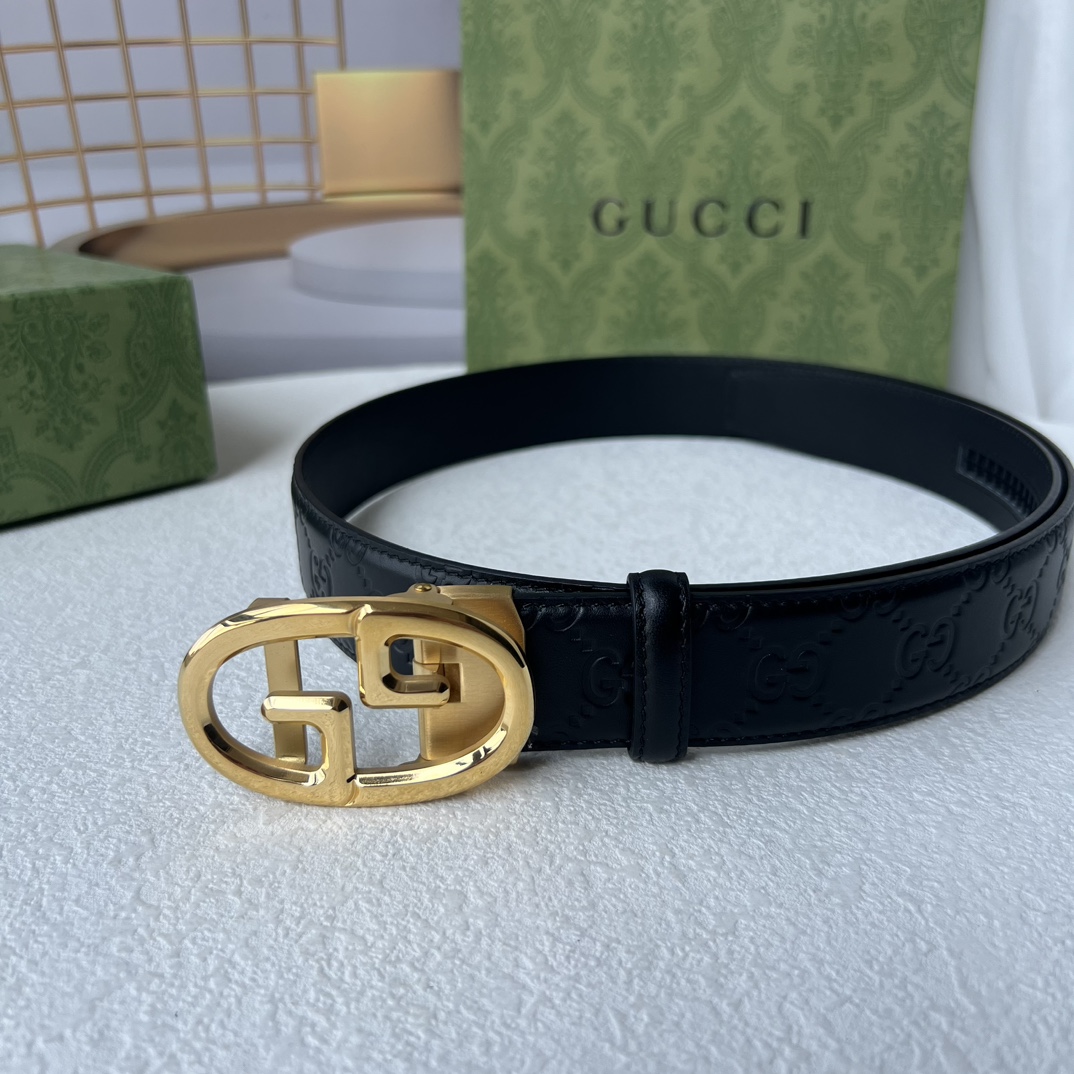 Gucci belt-23