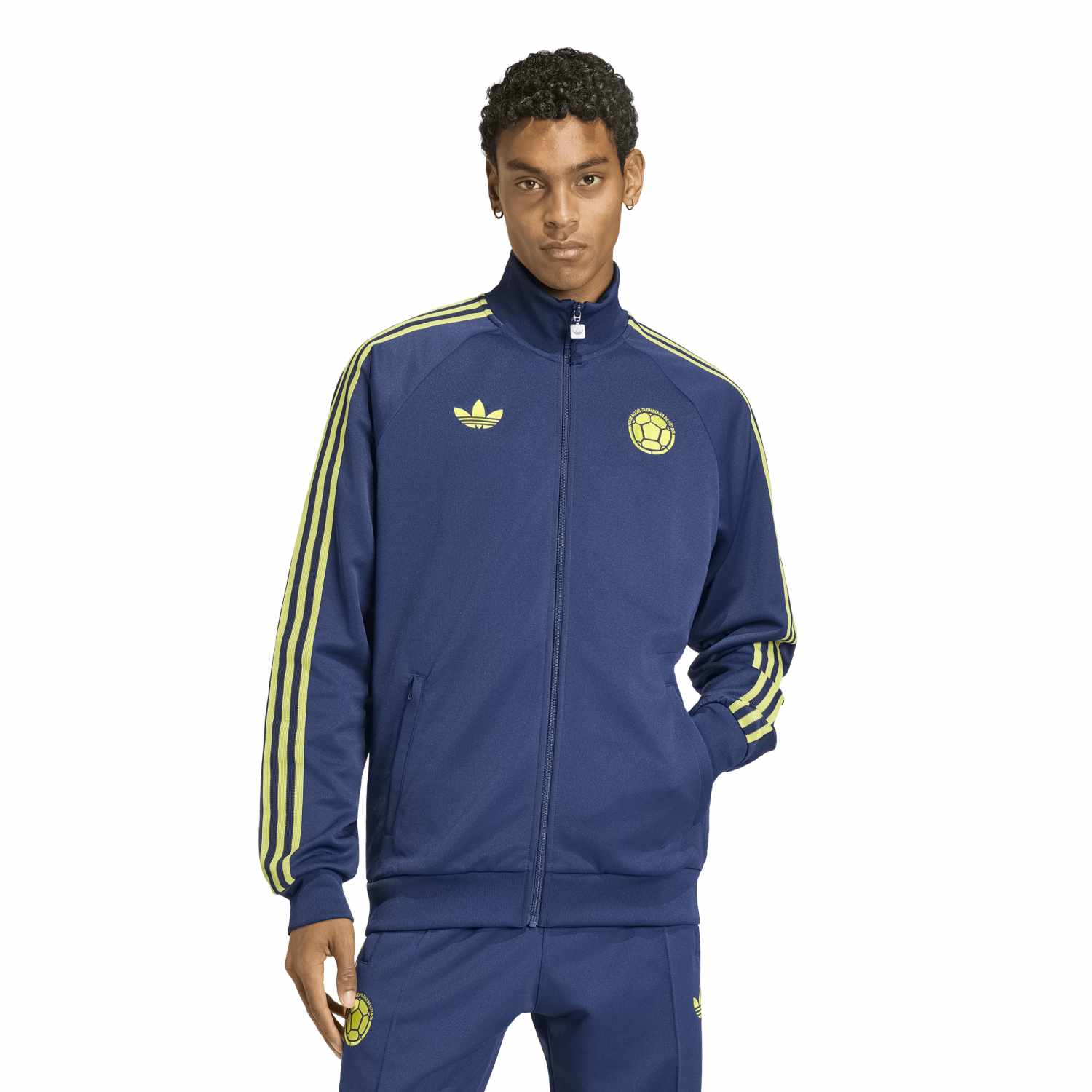 Colombia Originals Track Top - Men's