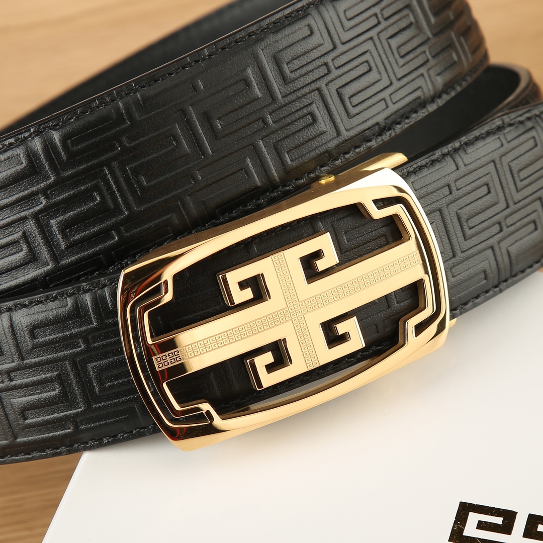 Givenchy belt-46
