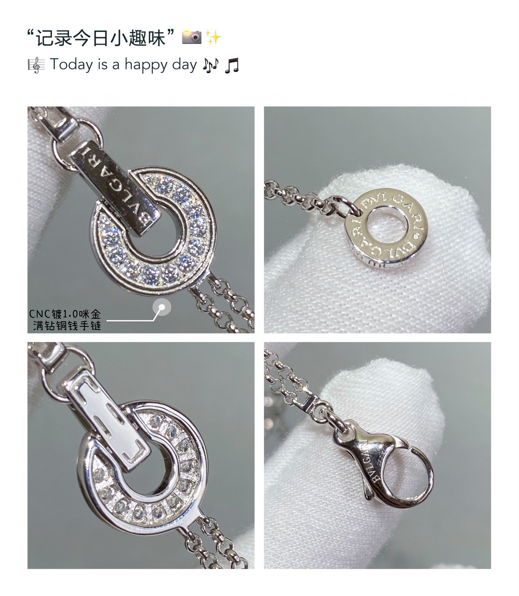 Bottega Veneta Bracelet-77