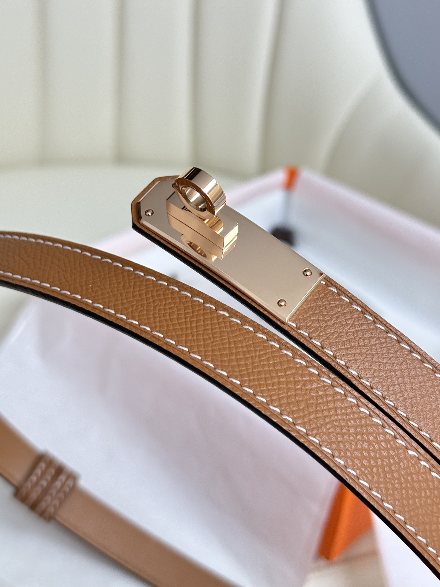 Hermes belt-131