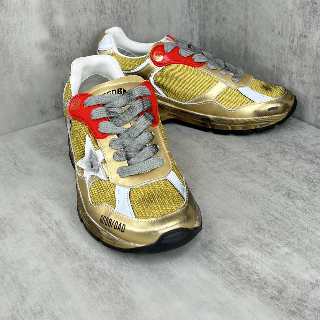 Golden Goose Sneakers-58