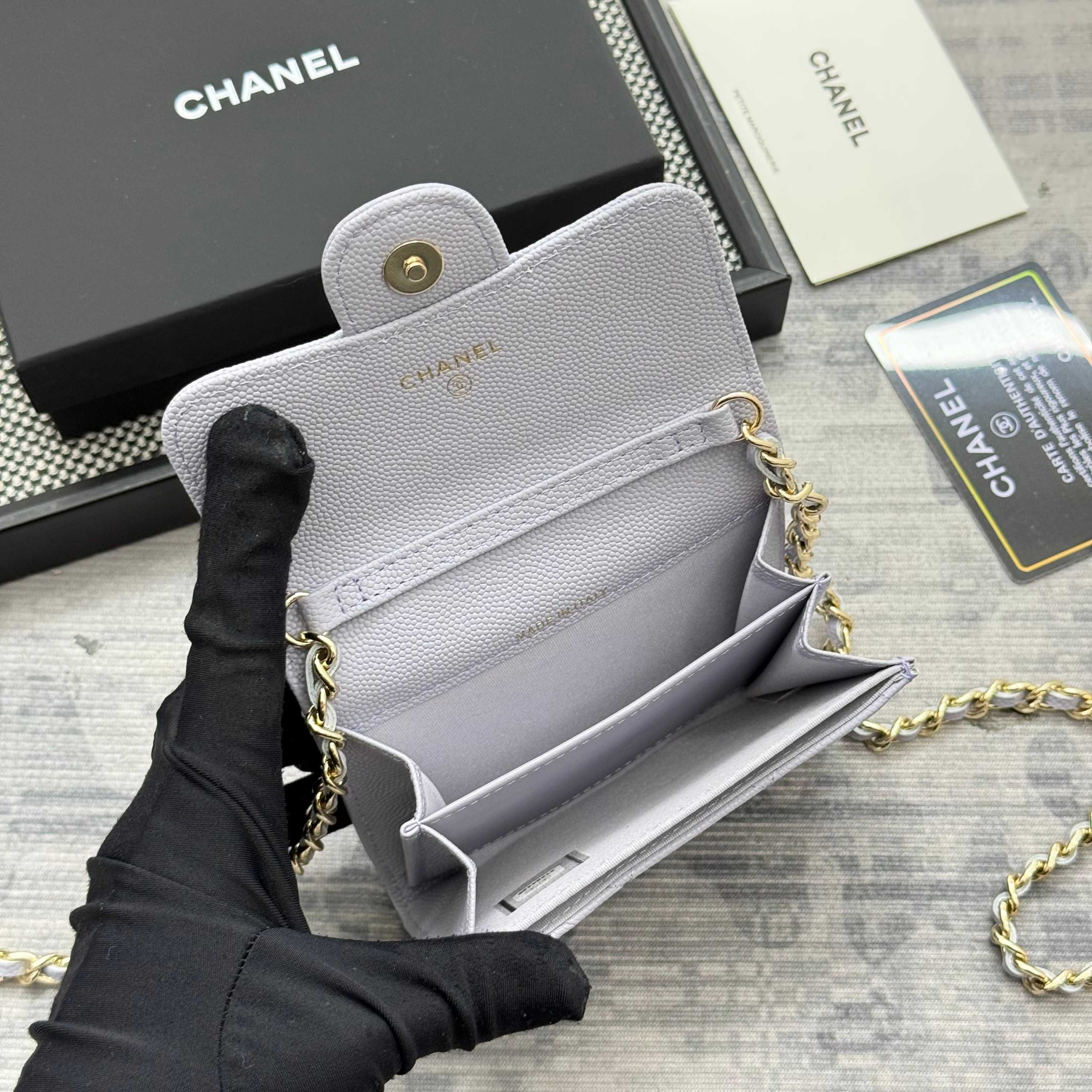 Chanel Hot New Product-11