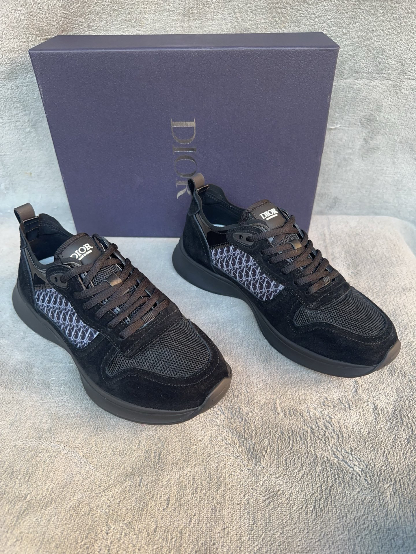 Dior Sneakers-223