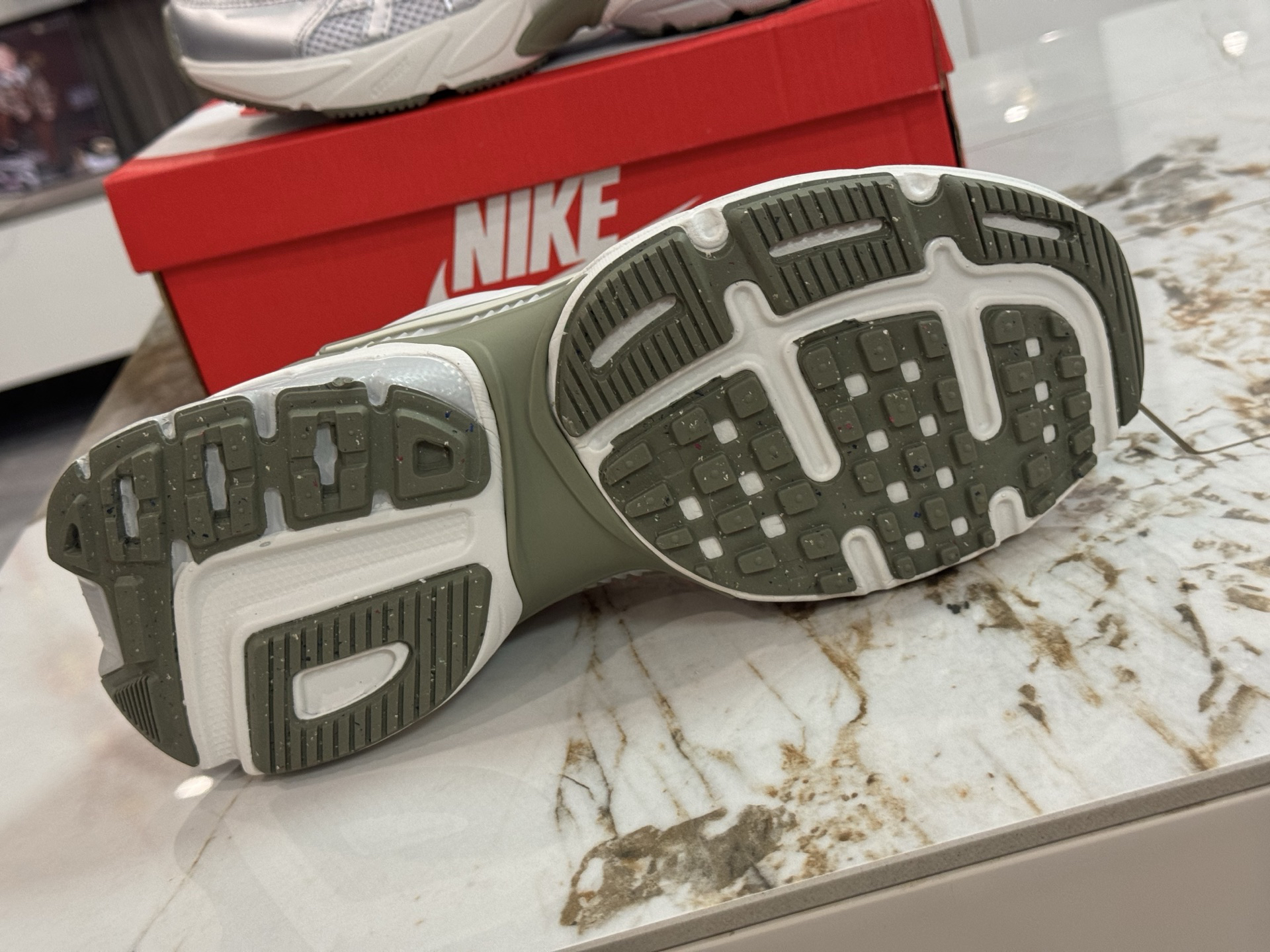 Nike Sneakers-243