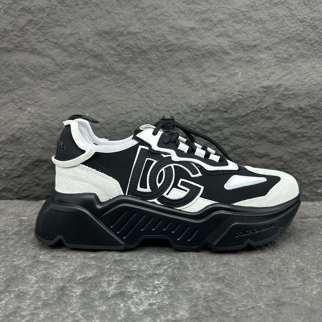 D&G Sneakers-91