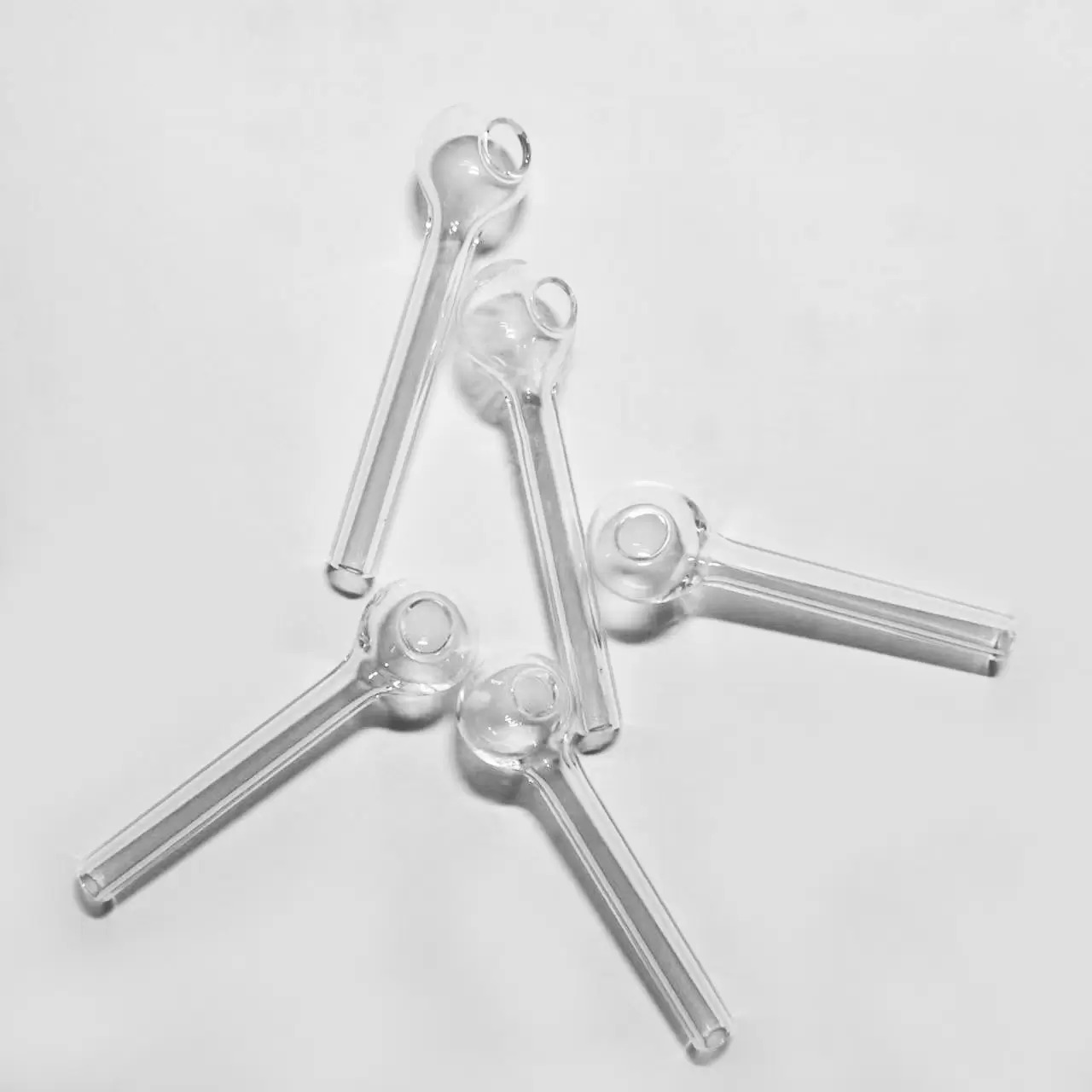 10CM   SWEET PUFF  straight rod - RORA