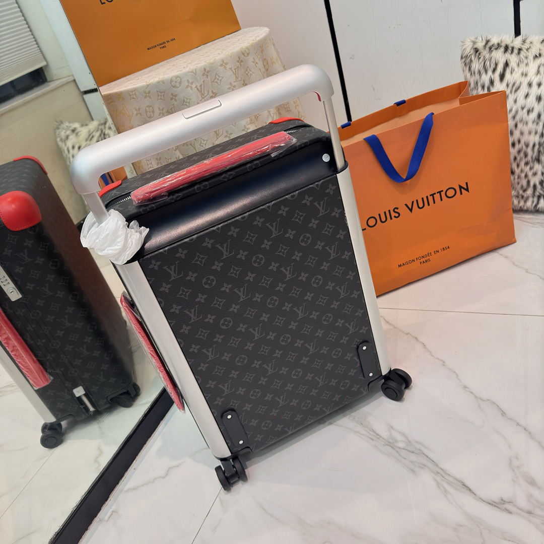 LV luggage-83