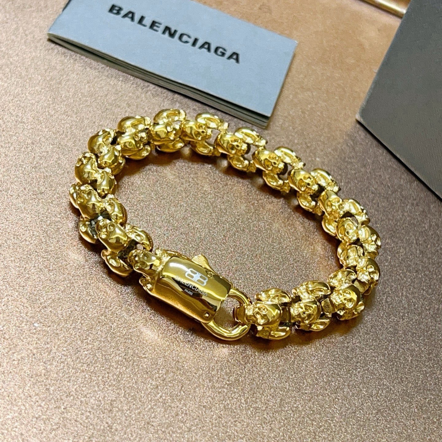 Balenciaga Bracelet-8