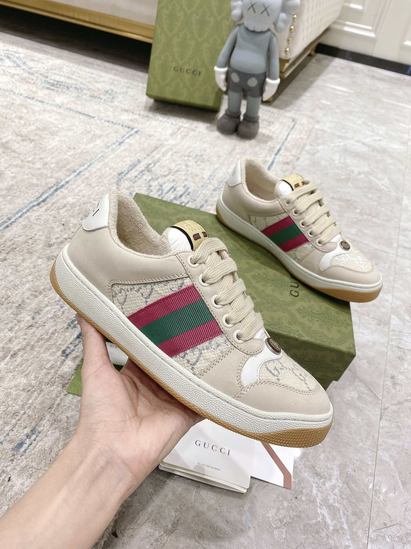 Gucci Sneakers-78