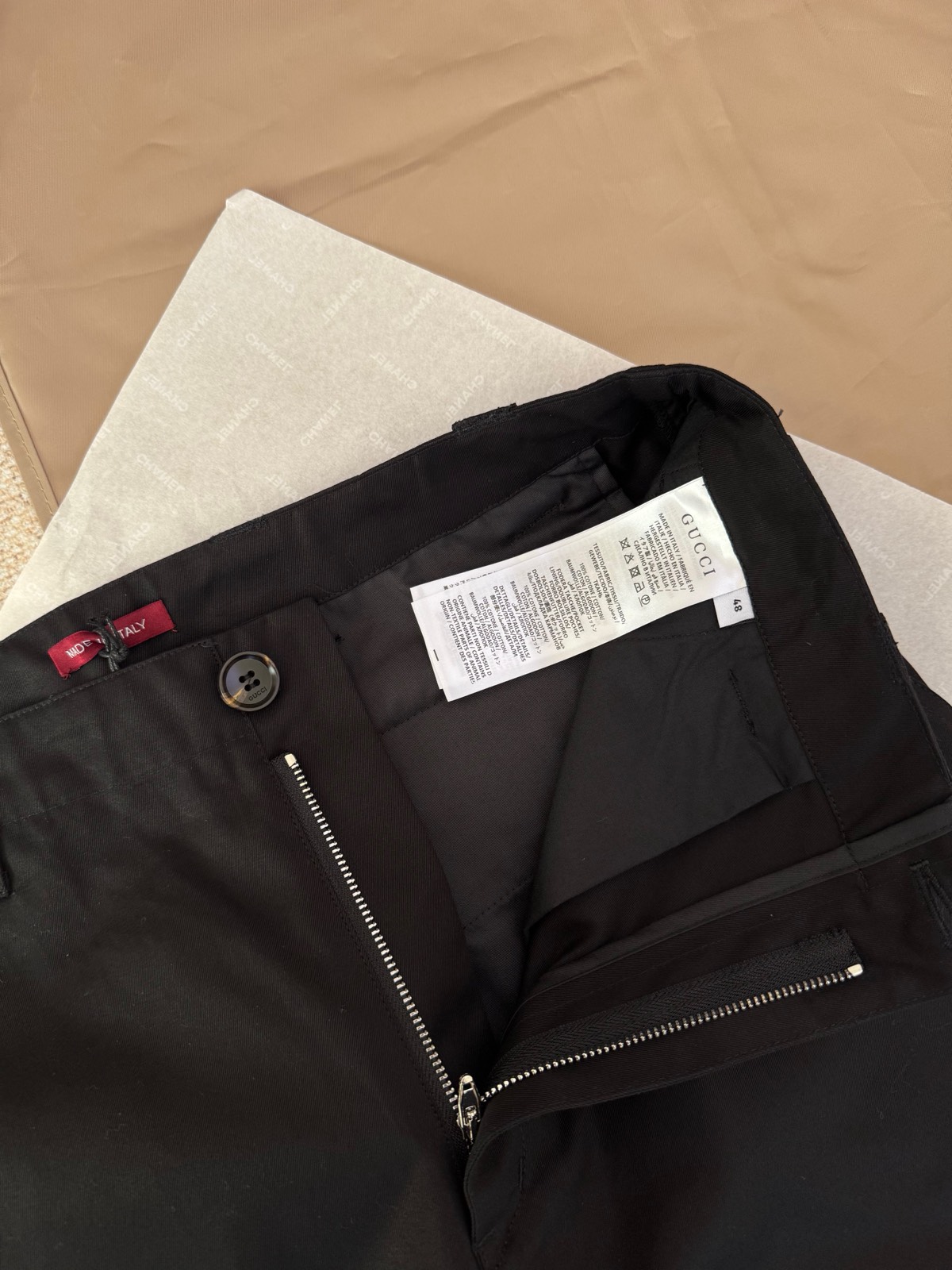 Gucci Clothing-130
