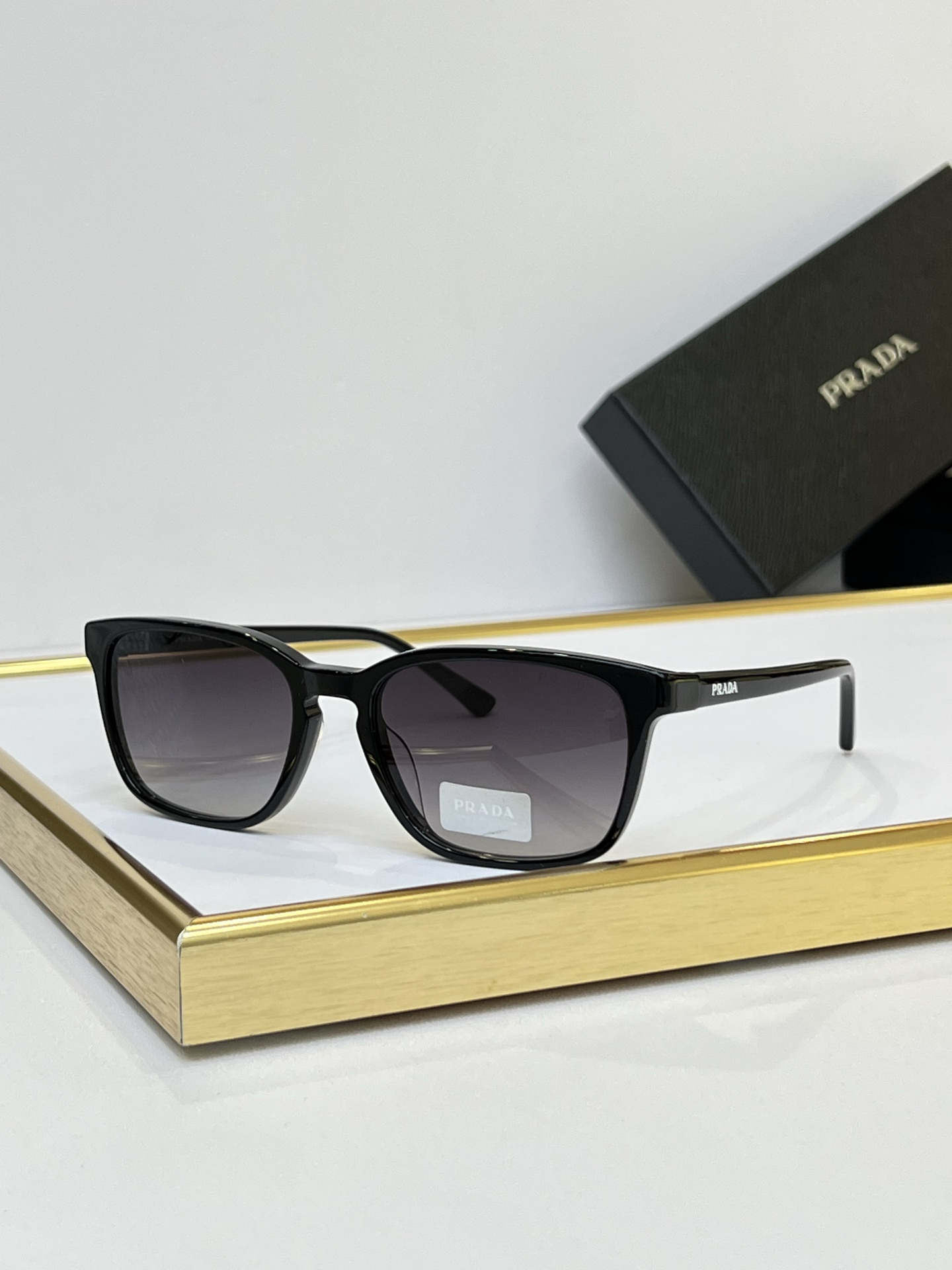 Prada glasses-49
