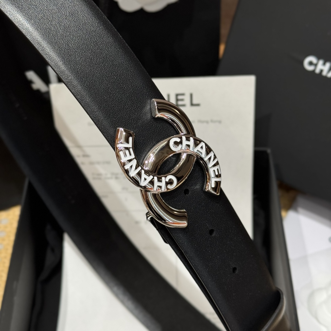 Chanel belt-73