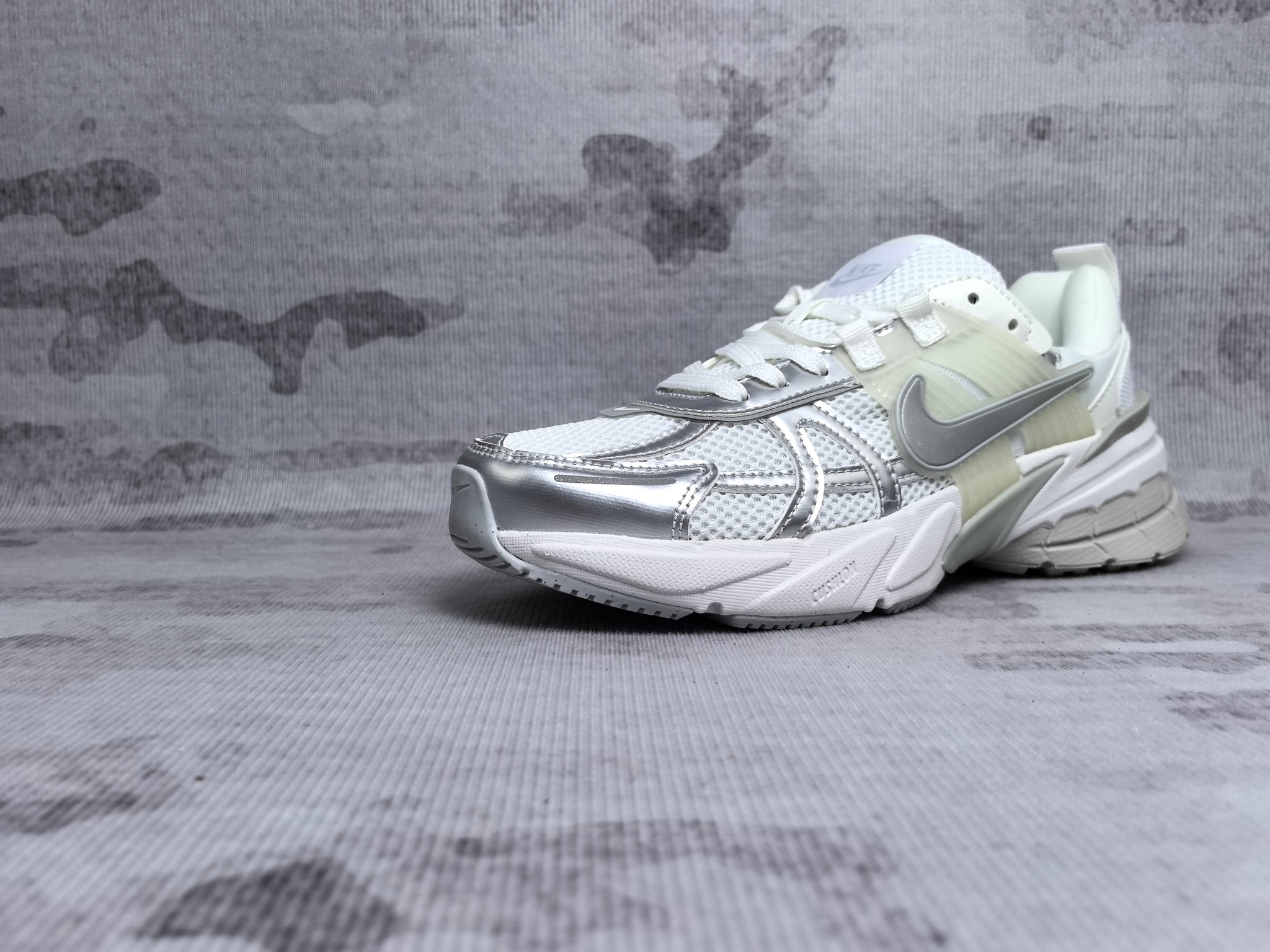 Nike Sneakers-215