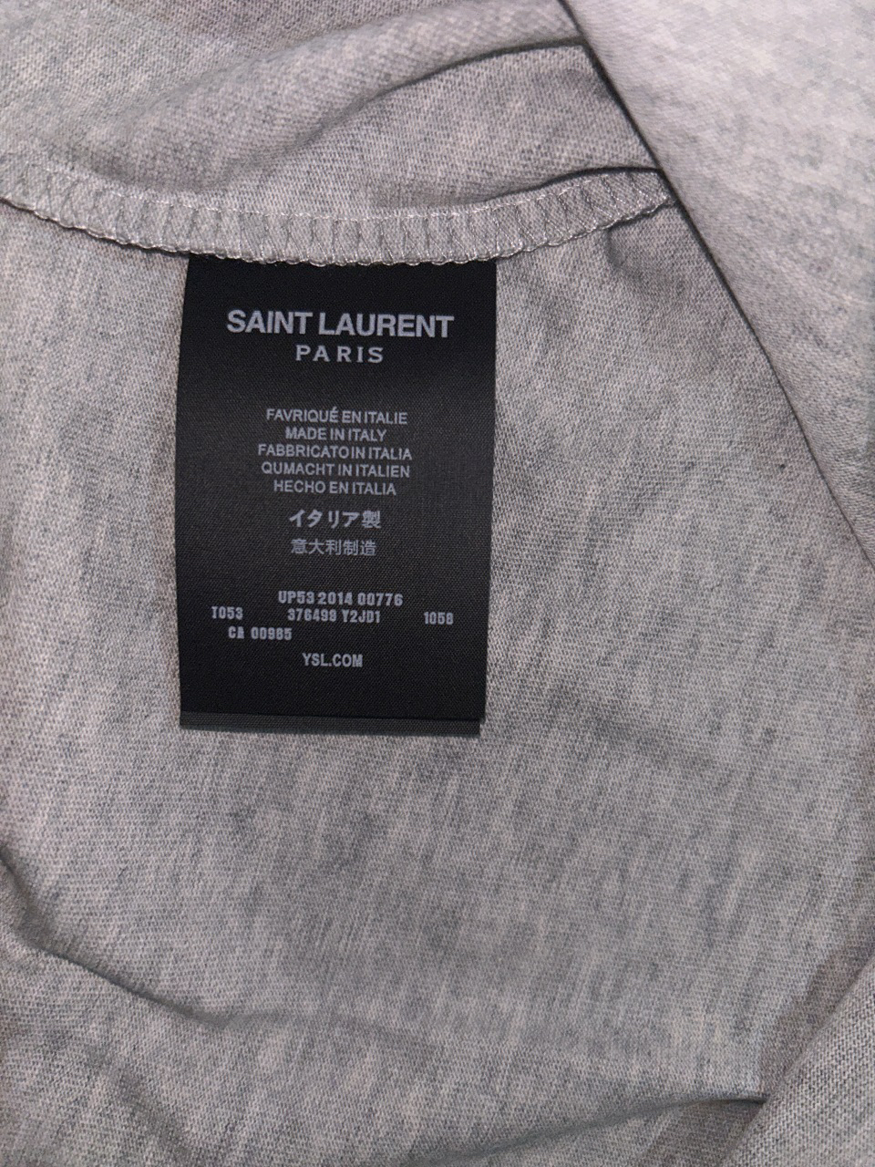 YSL clothing-192
