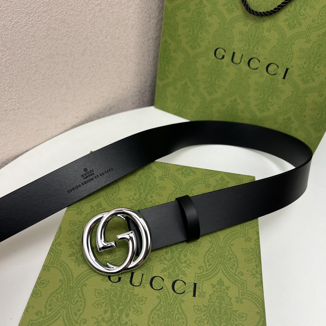 Gucci belt-7