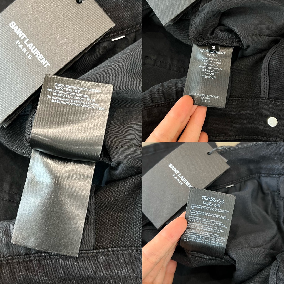 YSL clothing-209