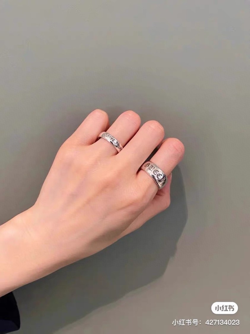 Gucci ring-38